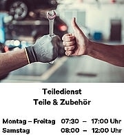 Bild von Teiledienst 